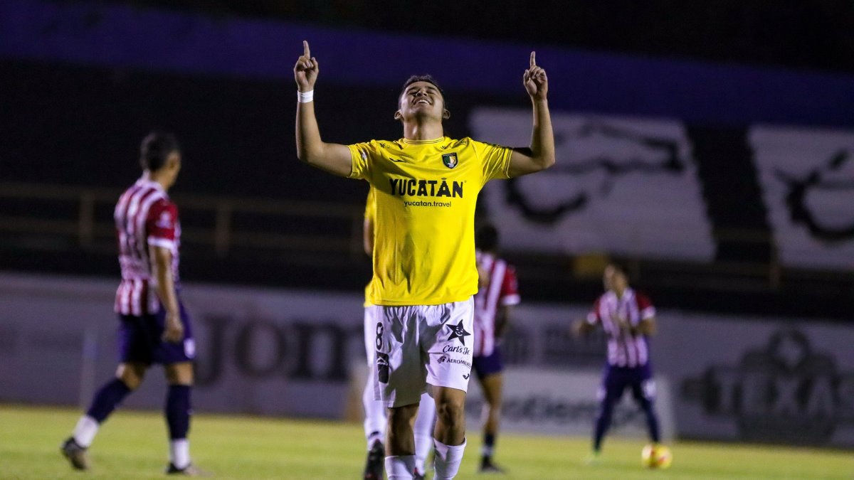 Después del triunfo, Venados FC tendrá un largo descanso de 15 días Foto: Cortesía