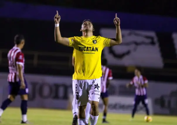 Venados FC gana al Tapatío en feria de goles en el Carlos Iturralde