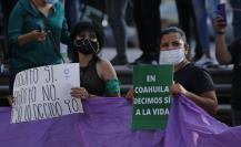 El aborto en Coahuila: ¿cómo ha avanzado tras su despenalización?