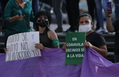 El aborto en Coahuila: ¿cómo ha avanzado tras su despenalización?