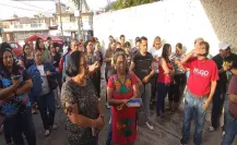 Impostor amenaza con matar jovencitas en el sur de Tamaulipas