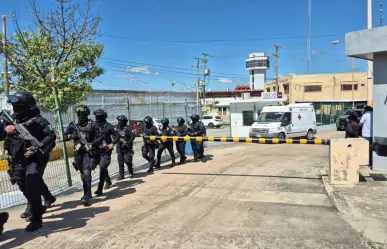 Reos en Tabasco obtendrán libertad anticipada, ¿quiénes aplican?