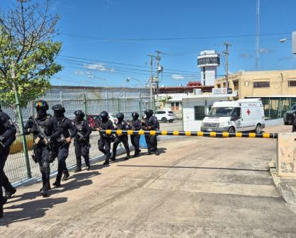 Reos en Tabasco obtendrán libertad anticipada, ¿quiénes aplican?