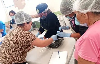 UANL impulsa a mujeres emprendedoras en el campo