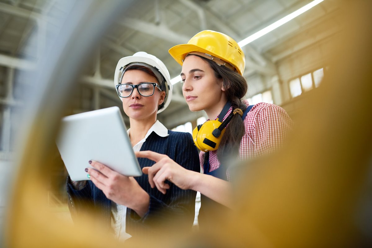 El IMCO reveló que a mayor inclusión laboral femenina  impactaría en la economía nacional y estatal, además que habría un efecto positivo para los hogares de las propias mujeres. Foto: Canva