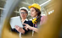 8M: ¿cómo ha sido el impacto de las mujeres en la economía, según IMCO?