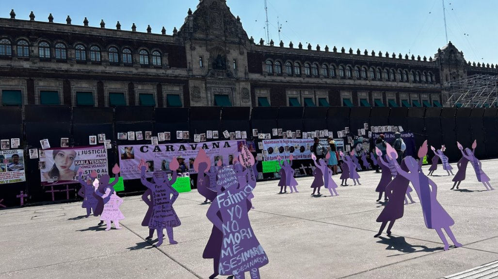 8M: ¿Por qué marchan las mujeres en todo el mundo el 8 de marzo?