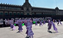 8M: ¿Por qué marchan las mujeres en todo el mundo el 8 de marzo?