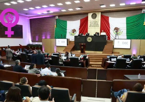 ¿Qué hace falta para que MORENA y MC consigan la despenalización del aborto en Durango?