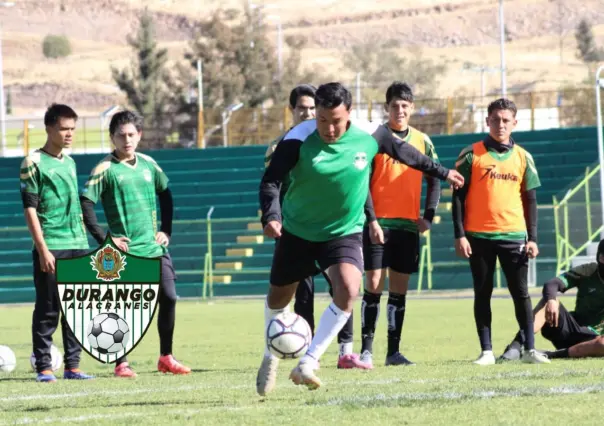 Alacranes de Durango visita a Cimarrones de Sonora