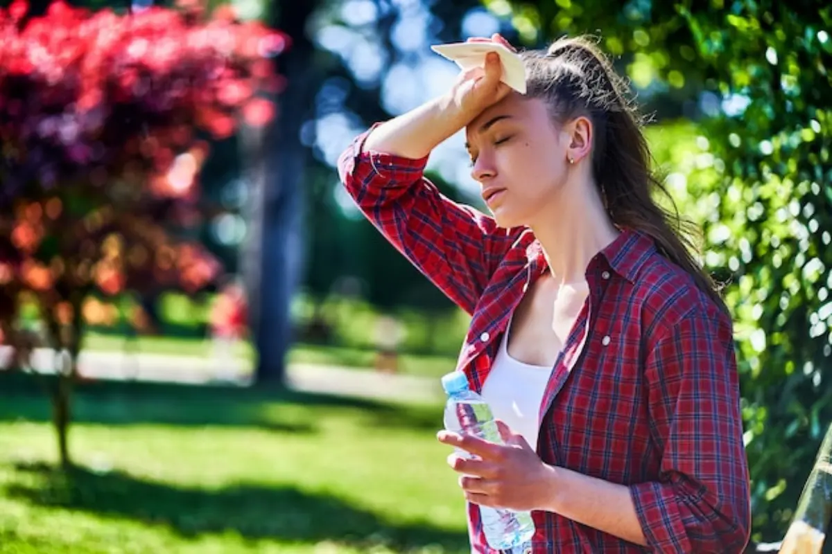 Inicia la temporada de calor en Tamaulipas | Foto: Freepik
