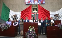 Aprueba Congreso de Morelos reformas constitucionales sobre nepotismo, No Reelección y maíz | VIDEO