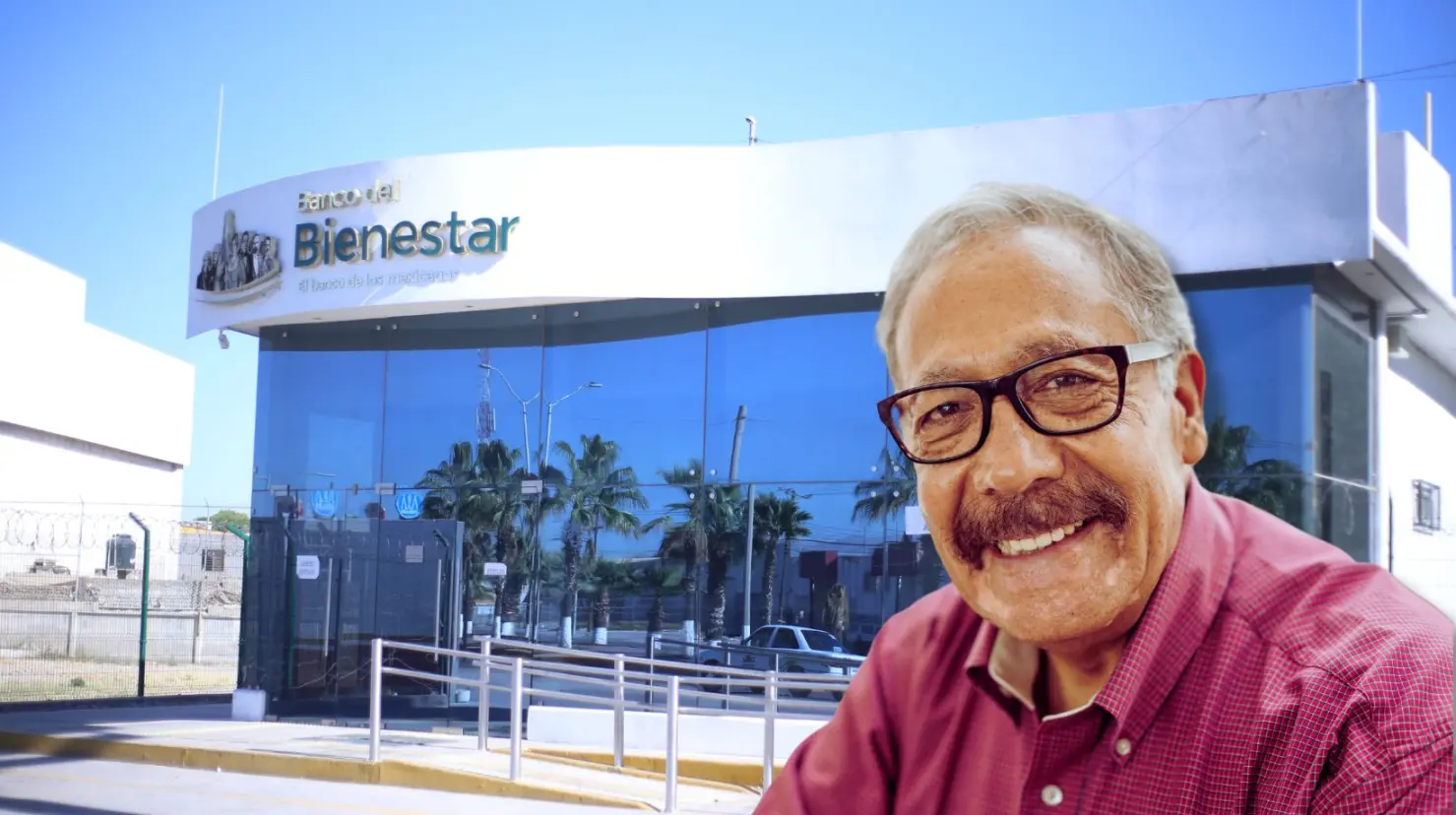 Continúan los pagos de la Pensión del Bienestar en Coahuila. (Fotografía: Canva)