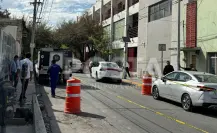 Catean supuesta casa de masajes en centro de Monterrey