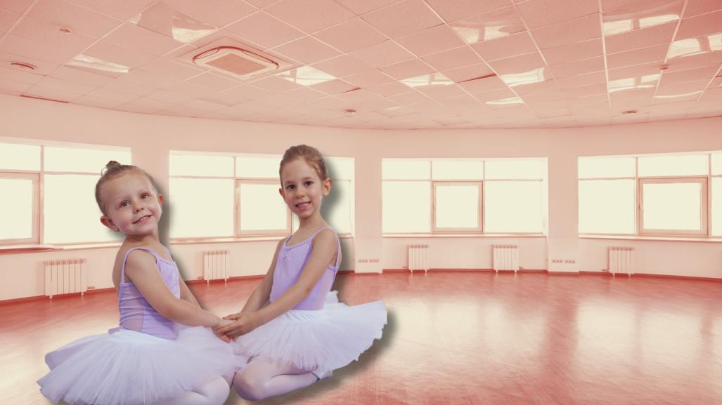 Clases de ballet gratis en Saltillo: así puedes inscribirte en la Escuela de Danza de Coahuila