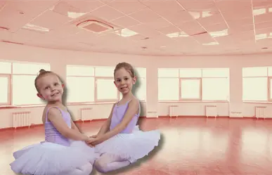 Clases de ballet gratis en Saltillo: así puedes inscribirte en la Escuela de Danza de Coahuila