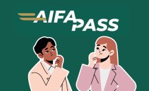 ¿Cómo funciona el AIFA pass?