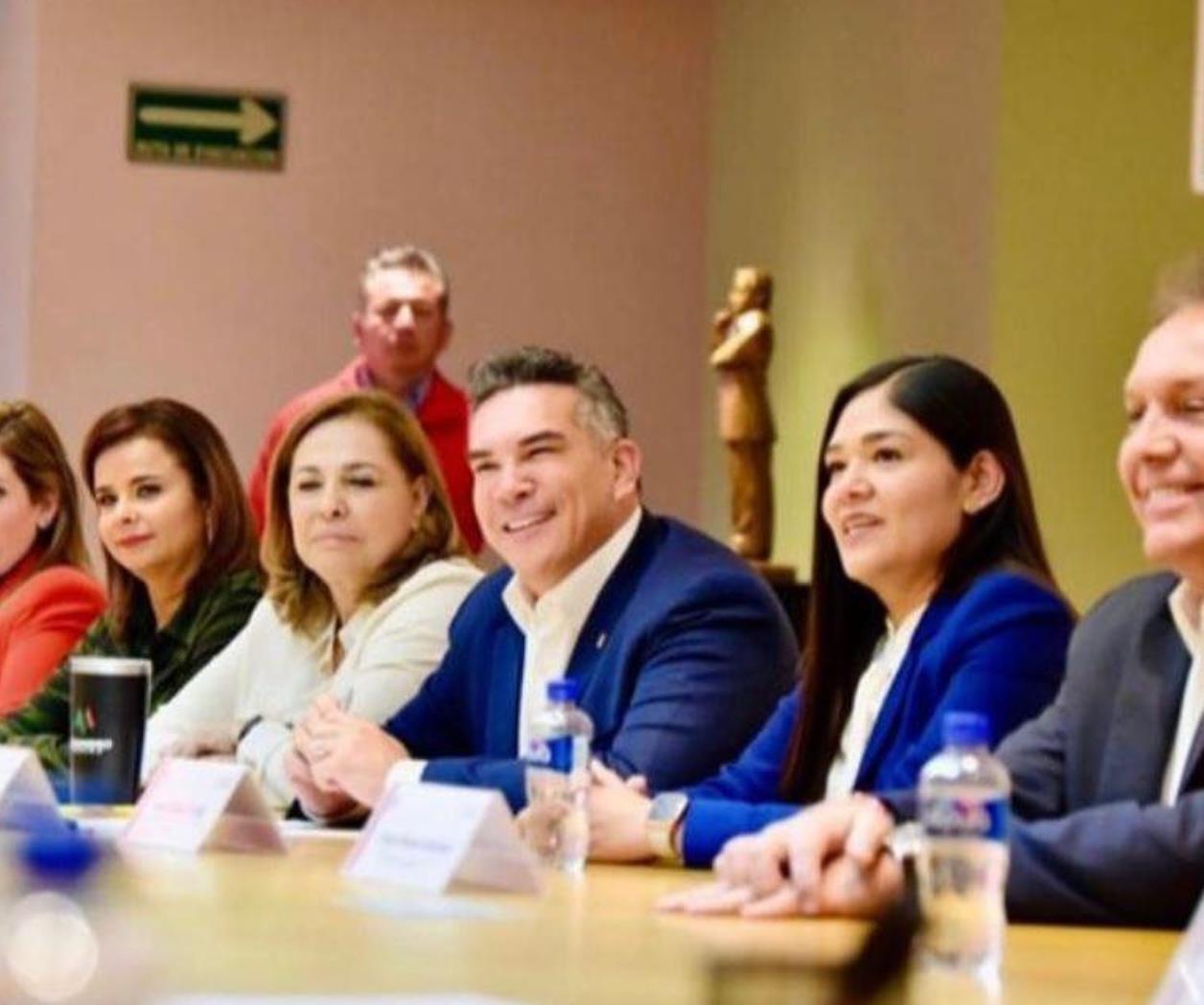 Piden desafuero de Alejandro “Alito” Moreno en Tamaulipas por este motivo