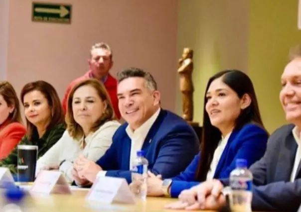 Piden desafuero de Alejandro "Alito" Moreno en Tamaulipas por este motivo