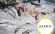 Cuaresma 2025: Bajo la lupa de la Cofepris negocios de venta de pescados y mariscos