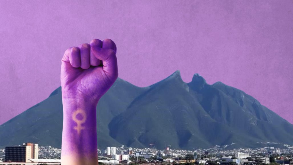 8M: Estas son las medidas que ha reforzado Nuevo León ante la desaparición de mujeres