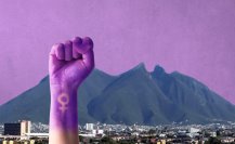 8M: Estas son las medidas que ha reforzado Nuevo León ante la desaparición de mujeres