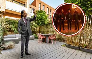 Esto es lo que cobran Los Tigres del Norte por un concierto privado: ¿Lo sabías?