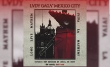 Lady Gaga anuncia segunda fecha en el Estadio GNP Seguros de la CDMX