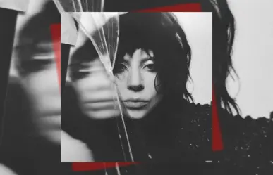 Lady Gaga lanza Mayhem: su séptimo álbum