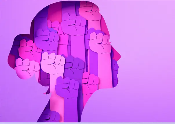 Estas son las agresiones que sufren las mujeres en Nuevo León; ¡es tiempo de poner un alto!