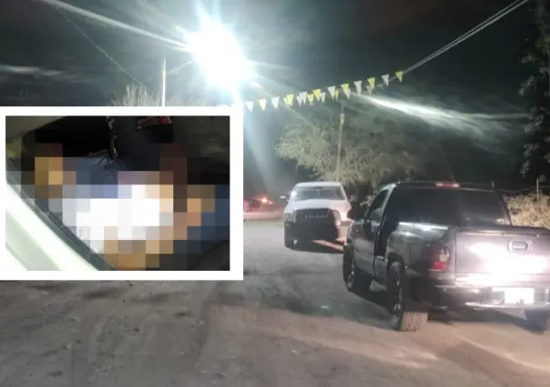 Tragedia doble en fiestas de El Nayar, Durango: riñas dejan 2 personas sin vida