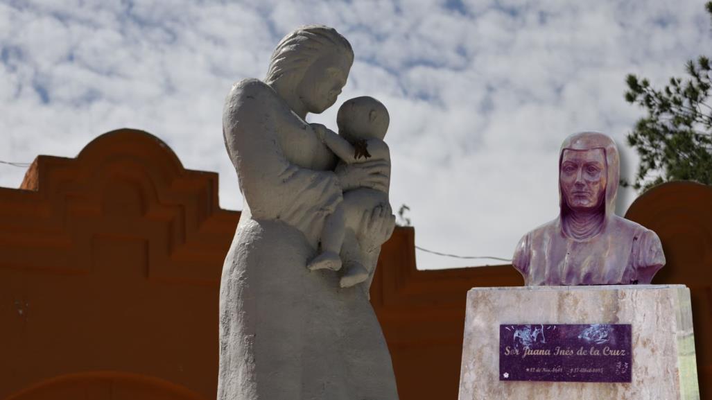 8M en Saltillo: ¿cuántos monumentos hay en honor a mujeres?