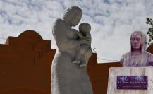 8M en Saltillo: ¿cuántos monumentos hay en honor a mujeres?