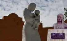 8M en Saltillo: ¿cuántos monumentos hay en honor a mujeres?
