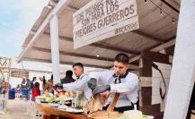 Festival de la Carne Asada arranca en Sabinas, Coahuila