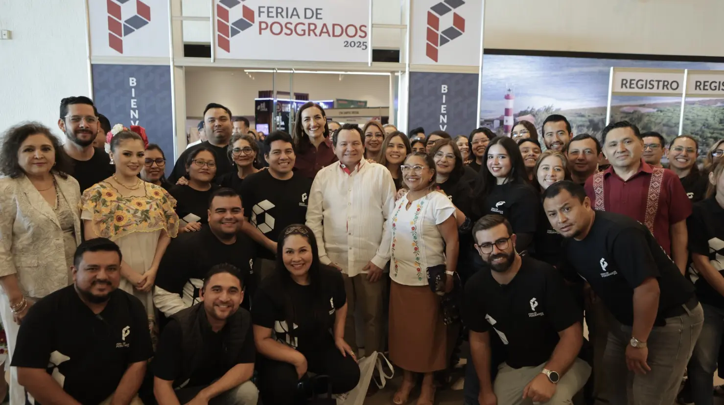 ¿Por qué es bueno estudiar un posgrado?. Foto: @HuachoDíazMena