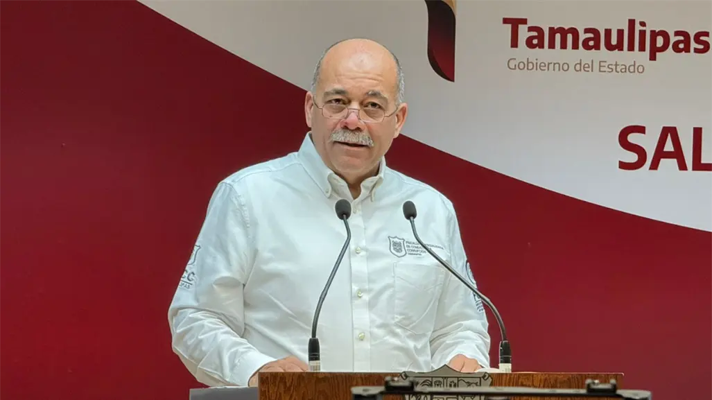 ¿Cuál es el pasado de Jesús Eduardo Govea, Fiscal Anticorrupción en Tamaulipas?
