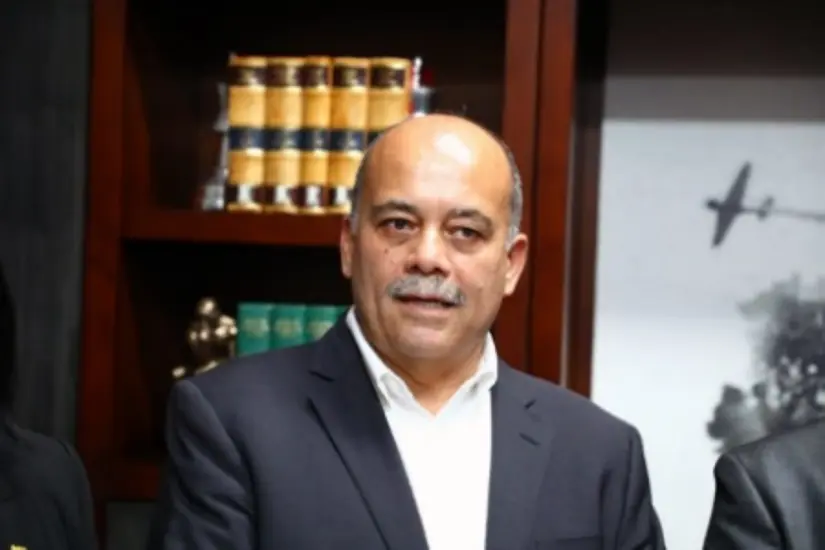 Jesús Eduardo Govea Orozco, Fiscal Anticorrupción de Tamaulipas. Foto: Posta Tamaulipas