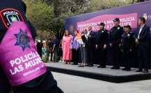 Guadalupe contará con policías para mujeres violentadas