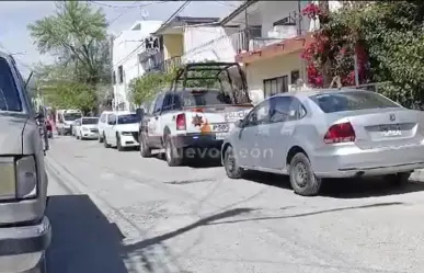 Hombres armados asaltan a familia dentro de su casa en Guadalupe