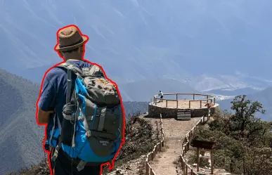 Descubre el Mirador Hondable en Santiago, un lugar para admirar la naturaleza en su máximo esplendor