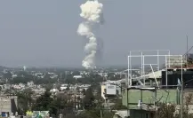 VIDEO | Explosión en Tultitlán deja 3 heridos, nuevamente por pirotecnia