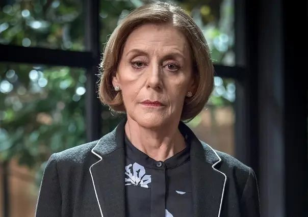Julieta Egurrola regresará a las telenovelas tras ocho años de ausencia