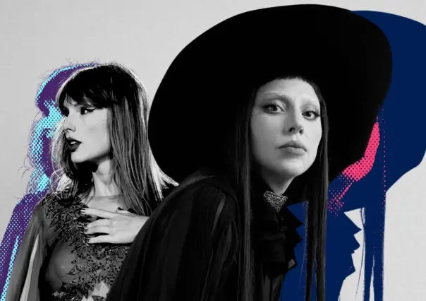 Seguidores de Lady Gaga especulan la participación de Taylor Swift en Mayheim