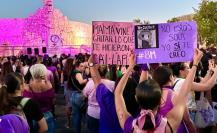 ¿Las yucatecas asistirán a la marcha del Día Internacional de la Mujer?