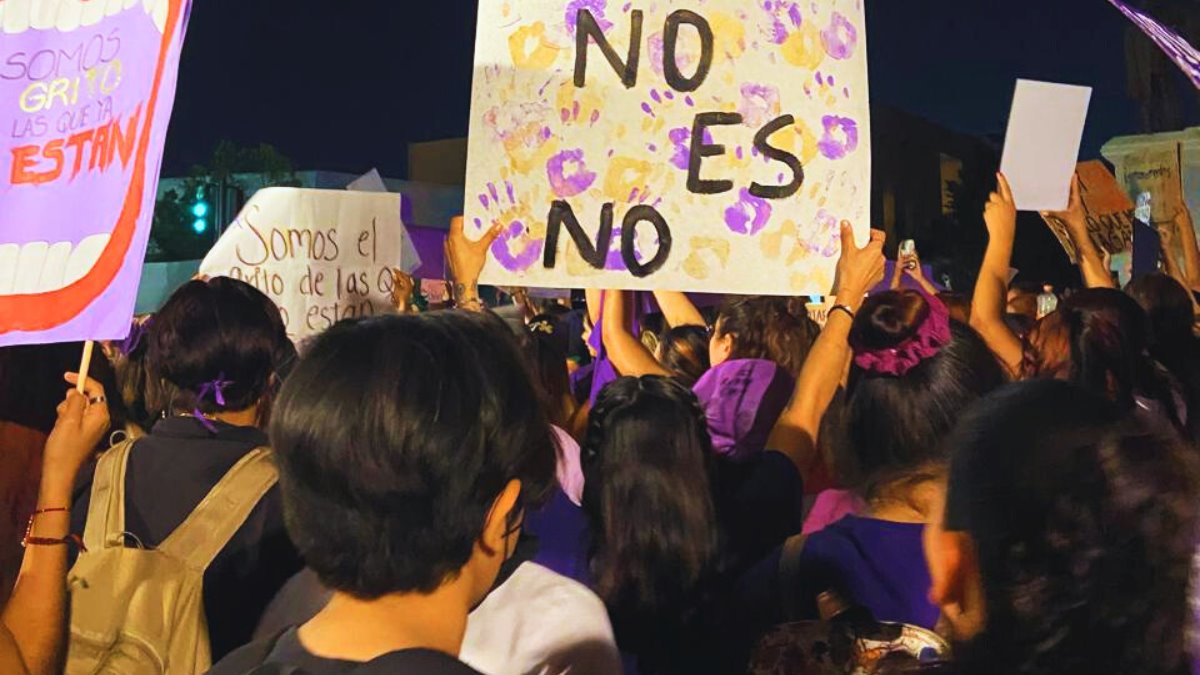 La marcha de este año también defenderá otras causas sociales y ecológicas Foto: Clariza Centeno