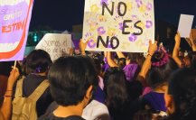 Este será el recorrido de la marcha por el Día Internacional de la Mujer en Mérida