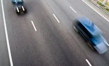 Costo de la multa por exceso de velocidad en Matamoros