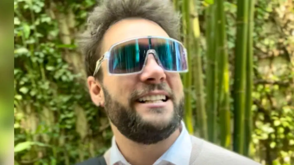 Nicola Porcella desmiente audios donde pone entre dicho la sexualidad de Fernando Colunga