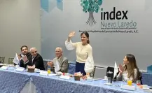 Tamaulipas comprometido con empresarios ante incertidumbre del tema los aranceles